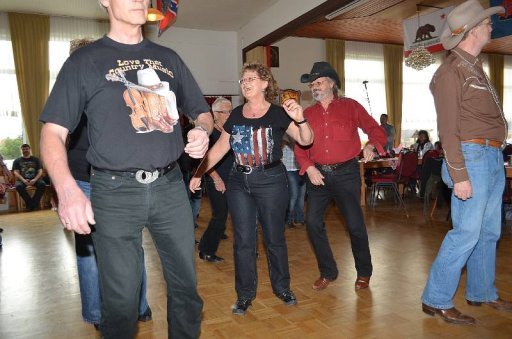 Linedancer Seesen 29